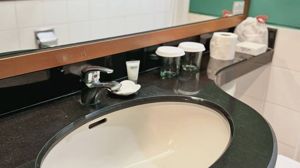 Picture of Executive Suite – The Hotel Elizabeth